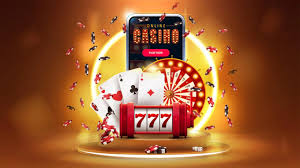 Cashwin Casino - Twoje Przygody z Hazardem Online