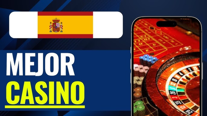 Casino Online España Bono 2026 Guía Completa para Apostar Casino Online España Bono 2026 Guía Completa para Apostar