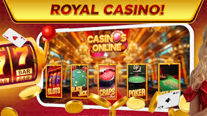 El Món dels Casinos en línia Una Guia Completa per a Nou Jugadors El Món dels Casinos en línia Una Guia Completa per a Nou Jugadors