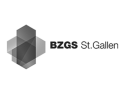 BZGS St Gallen Logo