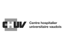 CHUV_ logo