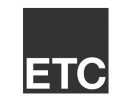 ETC Gauff Solutions Logo