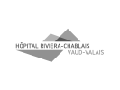 Hopital Riviera Chablais