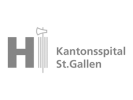 Kantonsspital St. Gallen logo