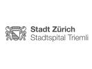 Stadtspital Triemli logo