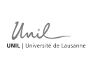 Université de Lausanne logo