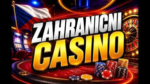 České Casino Online – Vše, co potřebujete vědět České Casino Online – Vše, co potřebujete vědět