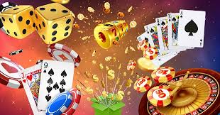 Euphoria Wins Unleashing the Thrill of Casino Gaming