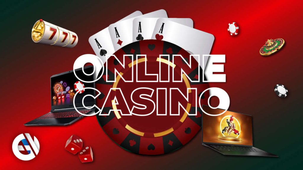 Experience the Thrill of Playing at the Online Casino Magic Win UK Experience the Thrill of Playing at the Online Casino Magic Win UK