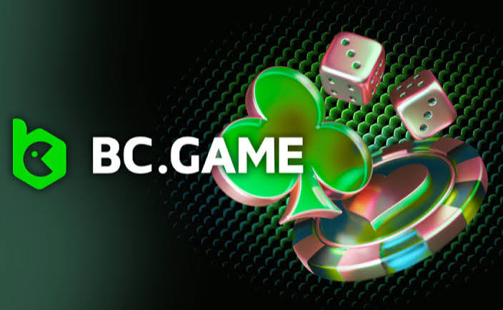 Explore the Exciting World of BC.Game Crypto Casino