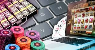Explore the Thrills of Efbet Casino Online