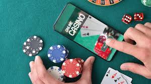 Exploring Shamo Bet Your Ultimate Betting Platform Exploring Shamo Bet Your Ultimate Betting Platform