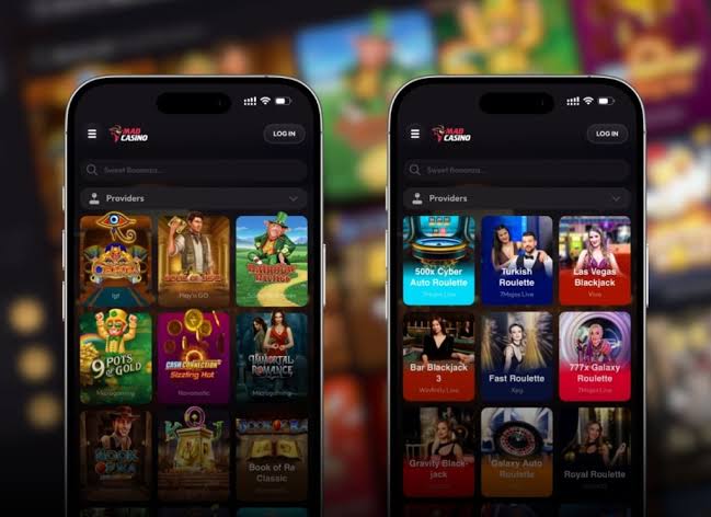 Los Mejores Casinos de Dinero Real en Línea Guía Completa Los Mejores Casinos de Dinero Real en Línea Guía Completa