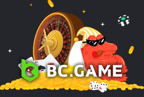 Maximize Your Experience with BC.Game Deposit Bonus Maximize Your Experience with BC.Game Deposit Bonus