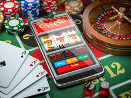 Online Gambling Forhold, muligheder og ansvarligt spidser
