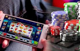 Online Gambling Zábava, stratégia a riziko