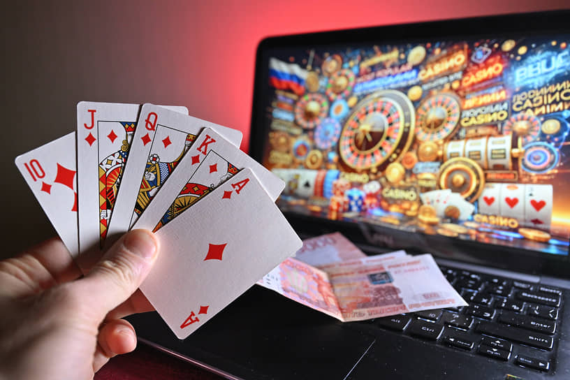 Welcome to Casino Betmac Your Ultimate Gaming Destination